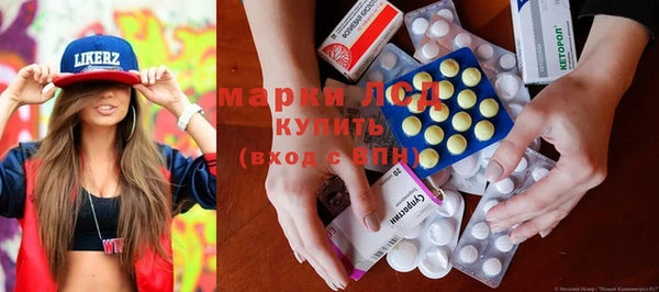 гашик Ветлуга